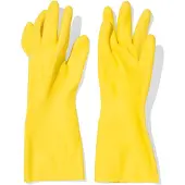 HEMA Sorbo huishoudhandschoen latex maat M