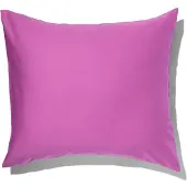 HEMA Kussensloop 60x70cm Zacht Katoen Violet (paars)