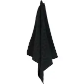 HEMA Keukendoek 50 X 50 Cm (zwart)