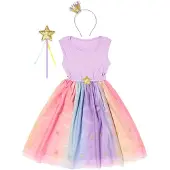 HEMA Verkleedset prinses voor kinderen