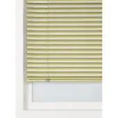 HEMA Jaloezie Aluminium Metallic 50mm Goud (goud)