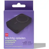 HEMA Magnetische Powerbank 10.000mAh