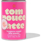 HEMA Tompouce Latte Poeder 250g