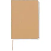 HEMA Notitieboek A5 Blanco Kraft