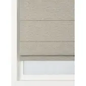 HEMA Vouwgordijn Nijkerk Gerecycled (ecru)