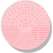 HEMA Reinigingsmat Make-up Kwasten Ø10cm