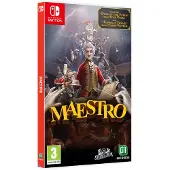 Maestro - Nintendo Switch