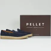 Pellet Espadrilles VALENTIN heren 42