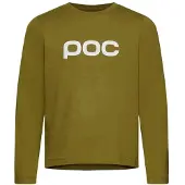 POC T-shirt Met Lange Mouwen