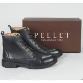 Pellet Laarzen NATHAN heren 42