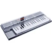 Decksaver Arturia Minifreak Cover - Cover voor keyboards