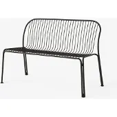 &tradition Thorvald SC111 bank Warm black, 129 cm