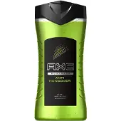 Axe Anti-hangover Showergel - 250ml