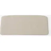 &tradition Thorvald Zitkussen Voor Buitenloungebank SC110 HR foam | Papyrus