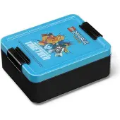 LEGO Lunchbox Ninjago Dark Azur