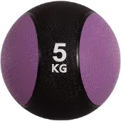 Softee Medicijnbal Rebound - paars