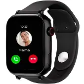 Savefamily Smartwatch Save Family SW+N.CSN Zwart