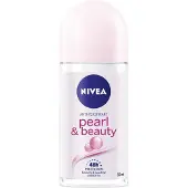 Nivea Pearl & Beauty anti-transpirant roll-on 50ml