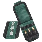 Metabo Bit pack 3 delig in hoes