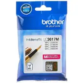 Brother Ink Lc3617m Inktcartridge