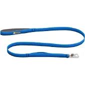 Ruffwear - Front Range Leash - Hondenriem One Size, blauw