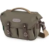 Billingham Hadley Small Pro Sage/Chocolate