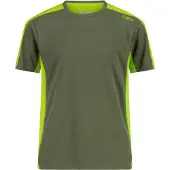 CMP 36n5834 T-shirt Met Korte Mouwen