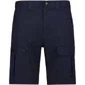 CMP - Bermuda with Pockets - Short 50, blauw