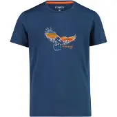CMP T-shirt stretch kind