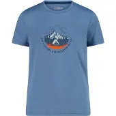 CMP T-shirt stretch kind