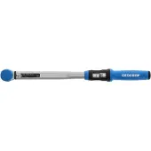 Gedore TF-K200 3278387 Momentsleutel 1/2 (12,5 mm) 40 - 200 Nm