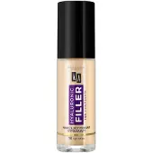 Aa Make Up Filler Rimpelverlagende Foundation Pro Age System 103 Licht Beige 30ml
