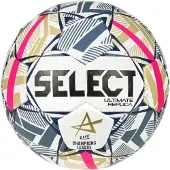 Select Ultimate Replica EHF Champions League v26