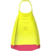 Speedo Dmc Repellor X Swimming Fins Geel EU 42-43