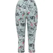 Dare 2b Dames legging 3/4 Influental II | Maat 42