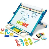 Melissa & Doug 806264 Whiteboard Coloring Transparant