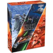 Asmodee Ontgrendelen! Star Wars (Italiaans)
