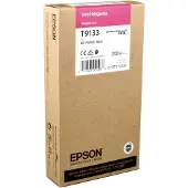 Epson T9133 Inktcartridge Magenta