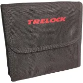 Trelock tas voor zr355 / zr455 zwart