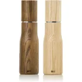 AdHoc Peper- en Zoutmolen Levo 21 cm