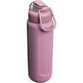 Stanley Thermosbeker The Wellspring Bottle 0,7L Purple Smoke Gloss