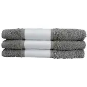 Artg Subli-Me gastendoek (Antracietgrijs)