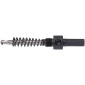 PFERD TOOLS LSS 1 9,53 mm 25200111 Opnameschacht voor gatenzagen 1 stuk(s)