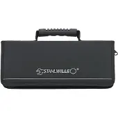 Stahlwille 51/8 N 96030212 Dopsleutelset 1/2 (12,5 mm)