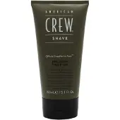 American Crew Precision Shave Gel - 150ml | Voor Mannen
