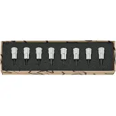 Stahlwille 49TX/8 96021001 Schroevendraaierdop 3/8 (10 mm)