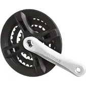 Wolfbike Al-01-b Protector Crankstel