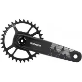 Sram Nx-1 Eagle Boost 148 Dub Crankstel