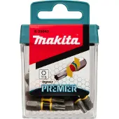Makita Accessoires Slagschroefbits T15x25mm Impact Premier, 15 stuks - E-25943
