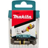 Makita Accessoires Slagschroefbits T40x25mm Impact Premier, 15 stuks - E-25987
